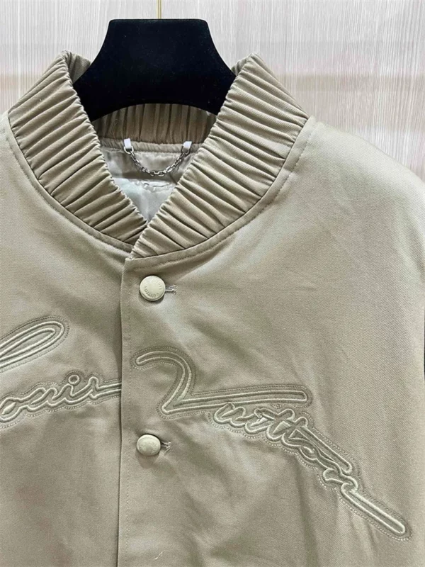 2024fw Louis Vuitton Jacket - Replica jacket