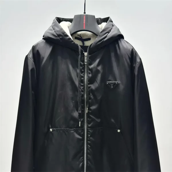 2024fw Prada Jacket - Prada replica