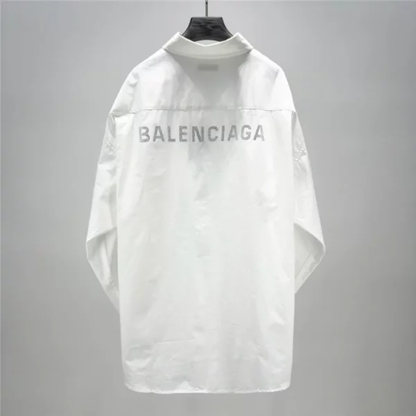 2024SS Balenciaga Jacket - Replica Balenciaga