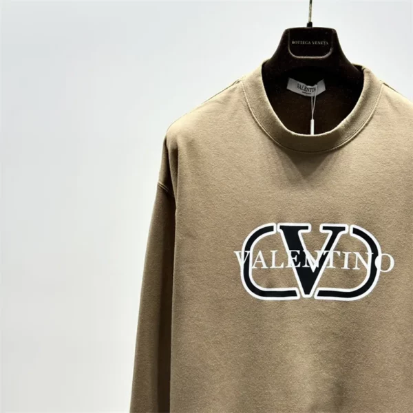 2024fw Valentino Sweater - Replica hoodie