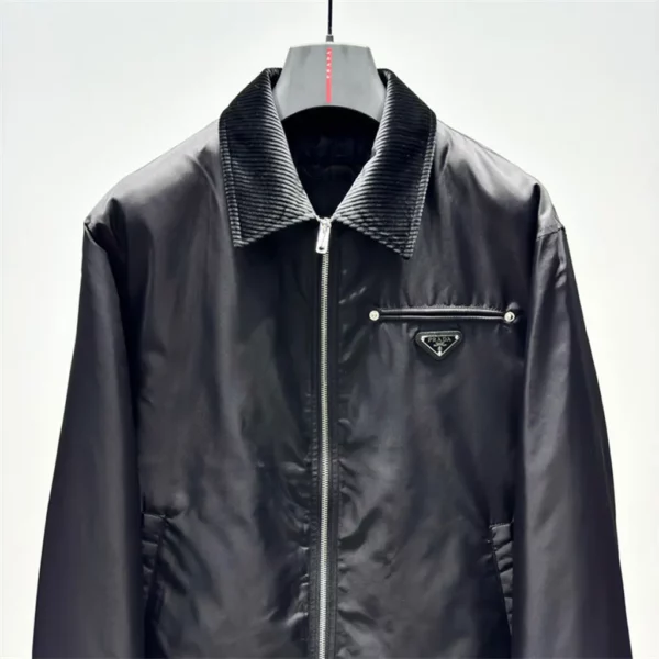 2024fw Prada Jacket - Prada replica