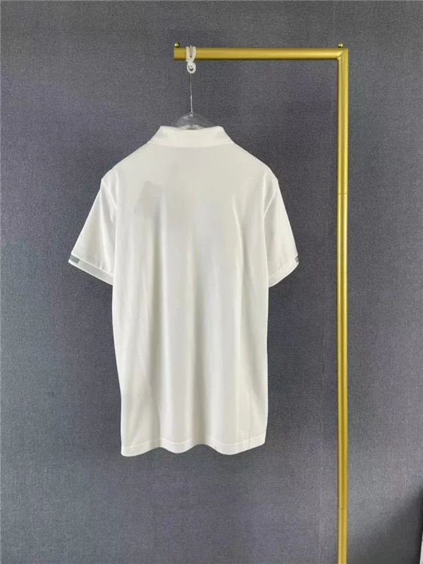 2024SS Prada Polo Shirt - Prada replica