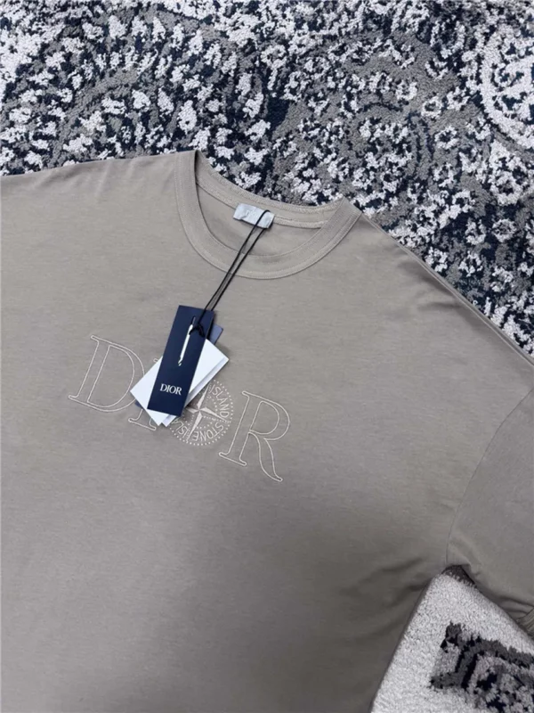 2024SS Dior T Shirt - Replica Dior