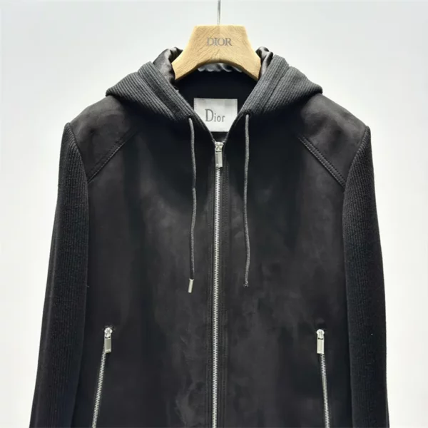 2024SS Dior Jacket - Replica Dior