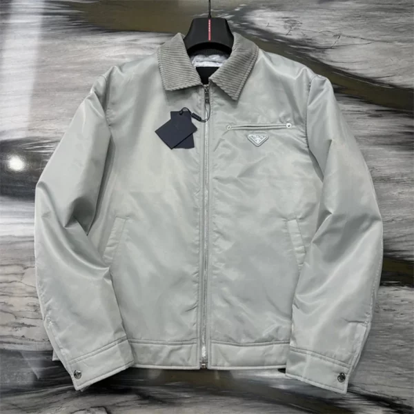 2024fw Prada Jacket - Prada replica