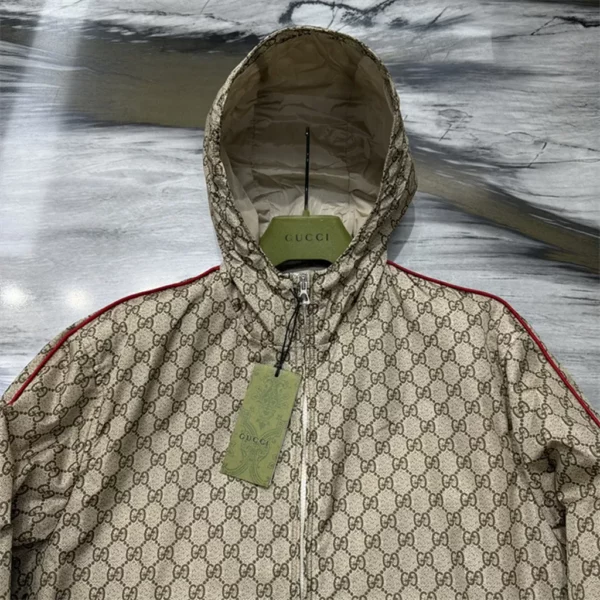 2024 Gucci Jacket - Gucci replica