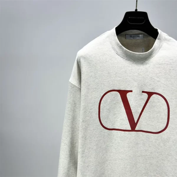 2024fw Valentino Sweater - Replica hoodie