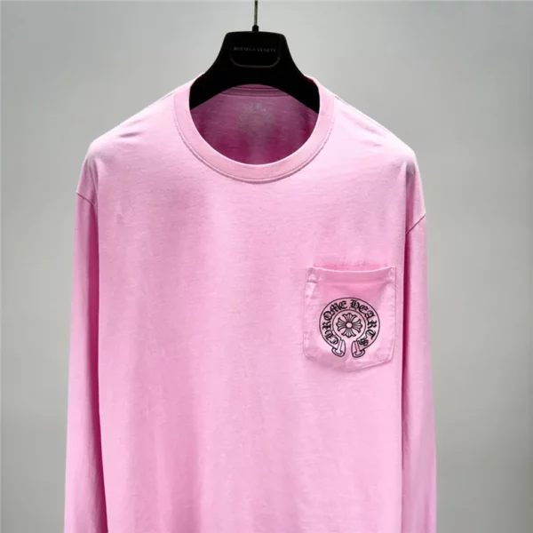 Chrome Hearts Sweater - Chrome Hearts replica