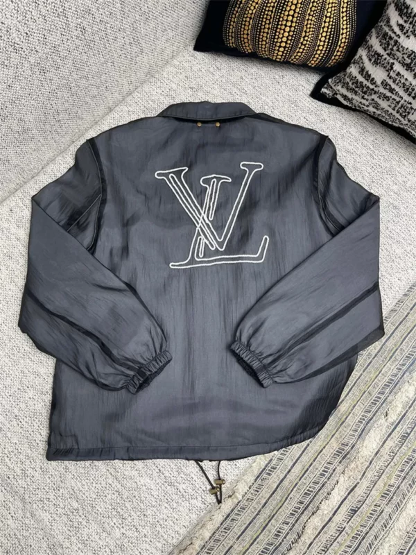 2024fw Louis Vuitton Jacket - Replica jacket