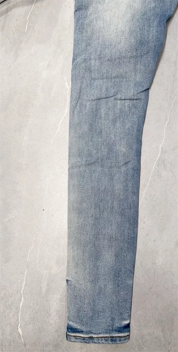 2024fw Amiri Jeans - Replica jeans