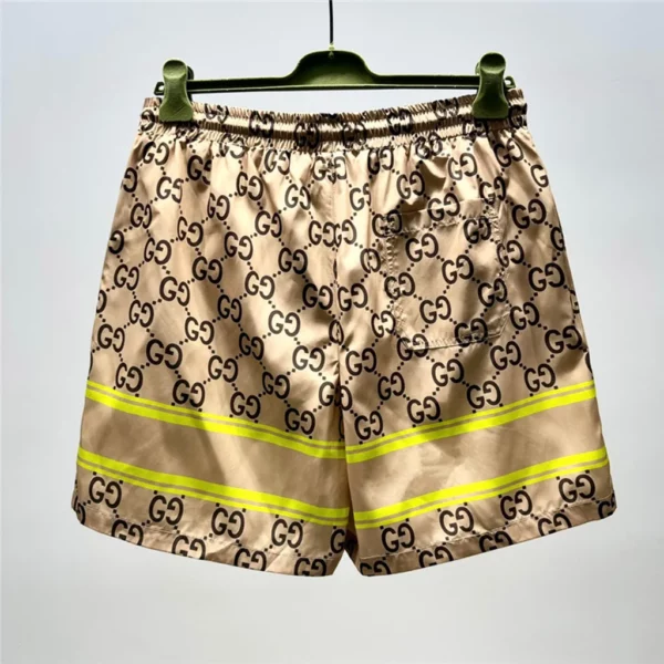 2024 Gucci Shorts - Replica designer shorts