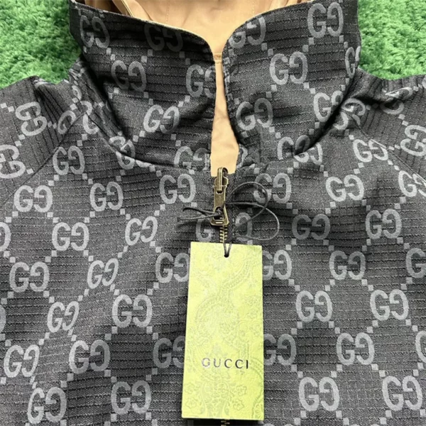 2024 Gucci Jacket - Gucci replica