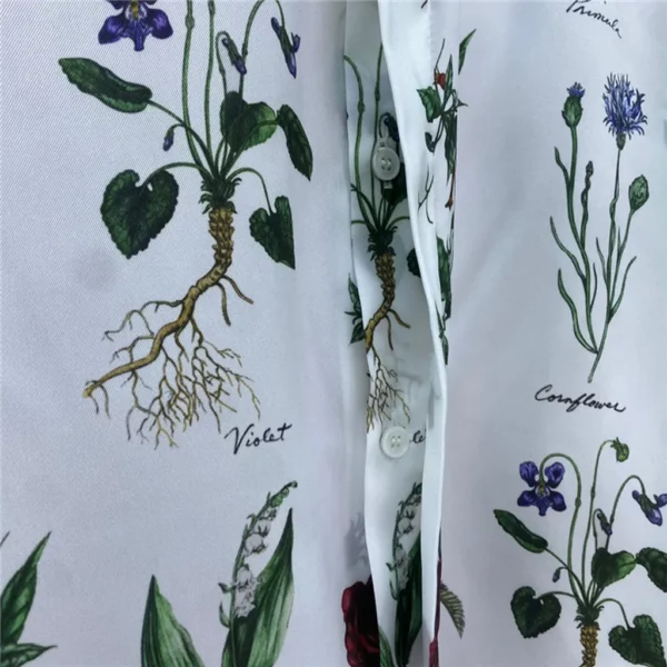 2024SS Dior Shirt - Replica Dior