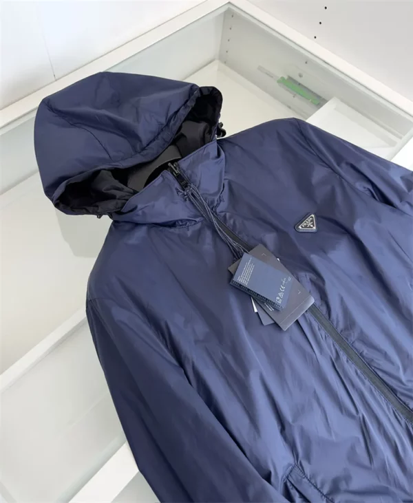 2024fw Prada Jacket - Prada replica