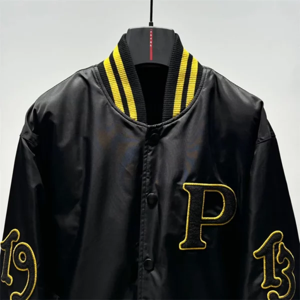 2024fw Prada Jacket - Prada replica