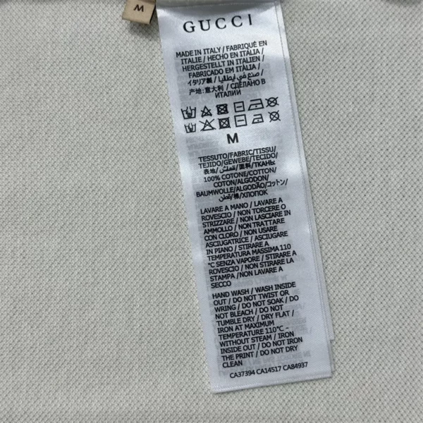 2024 Gucci T Shirt - Gucci replica