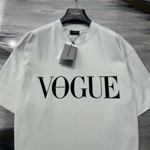 2024ss Balenciaga T Shirt - Replica Balenciaga