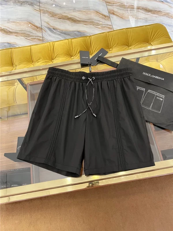 2024 Dolce Gabbana Shorts - Replica designer shorts