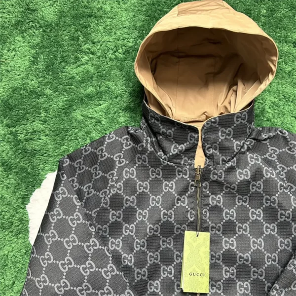 2024 Gucci Jacket - Gucci replica