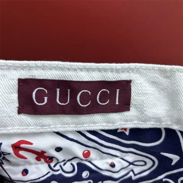 2024 Gucci suit - Gucci replica