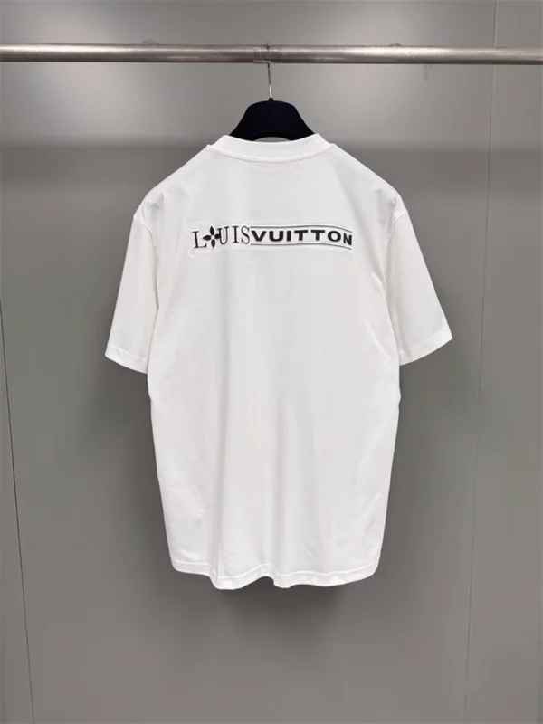 2024fw Louis Vuitton T Shirt - Replica Louis Vuitton