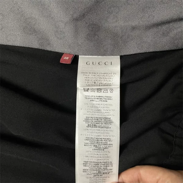 2024 Gucci Jacket - Gucci replica