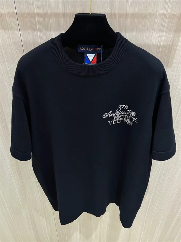 2024fw Louis Vuitton Sweater - Replica Louis Vuitton