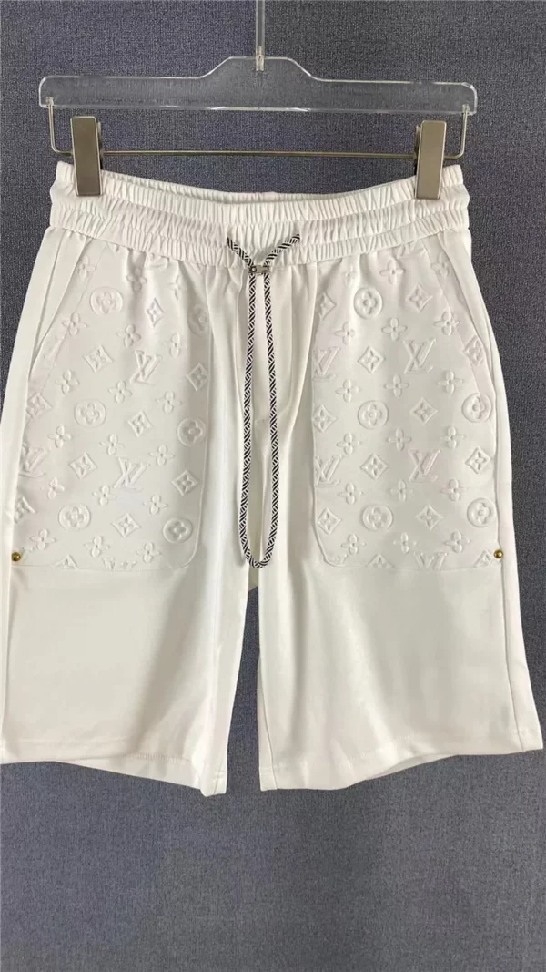 2024SS Louis Vuitton Shorts - Replica designer shorts