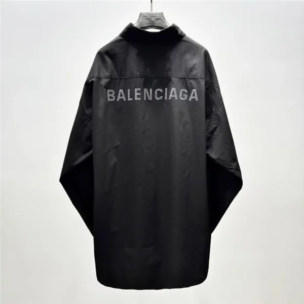 2024SS Balenciaga Shirt - Replica Balenciaga