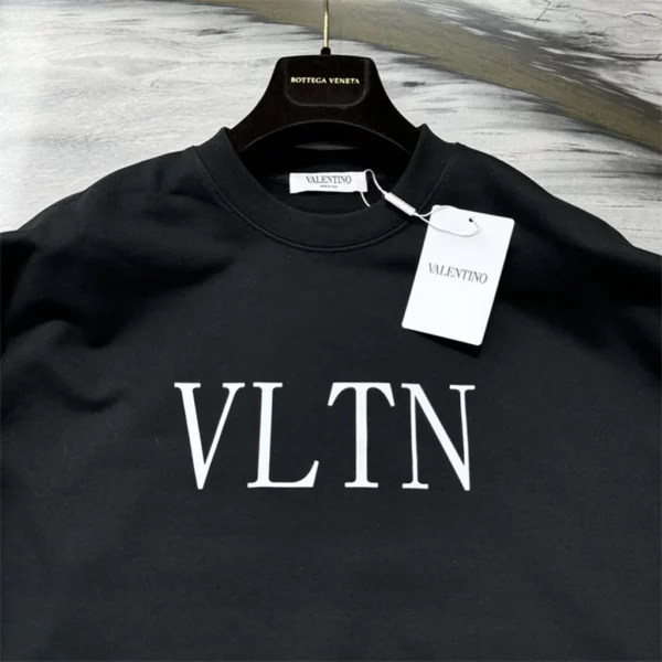 2024fw Valentino Sweater - Replica hoodie