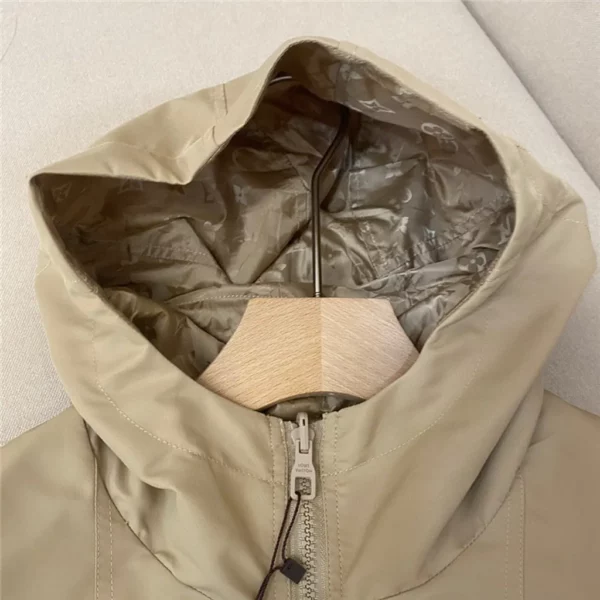 2024SS Louis Vuitton Jacket - Replica jacket