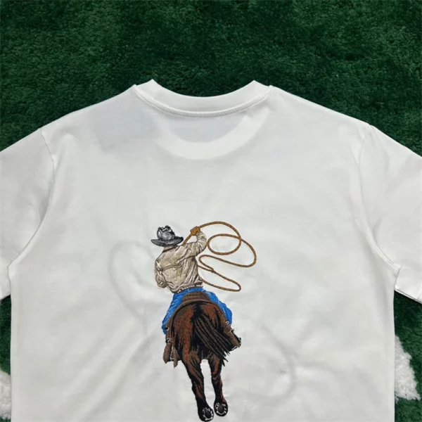 2024fw Louis Vuitton T Shirt - Replica Louis Vuitton