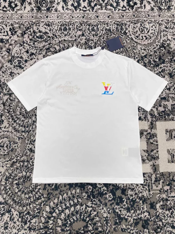 2024fw Louis Vuitton T Shirt - Replica Louis Vuitton