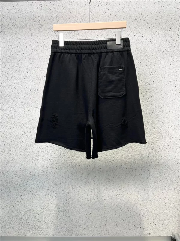 2023SS Amiri Shorts - Replica designer shorts