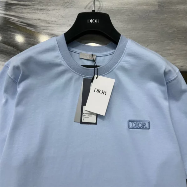 2024SS Dior T Shirt - Replica Dior