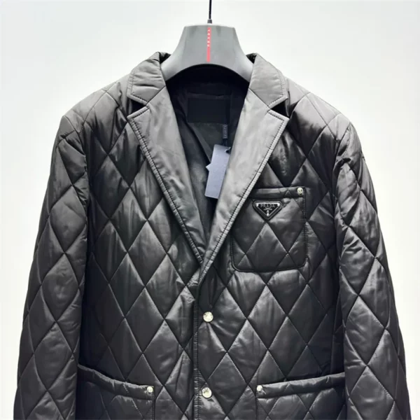 2024fw Prada Jacket - Prada replica