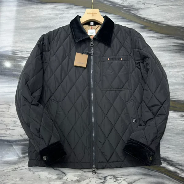 2024fw Prada Jacket - Prada replica