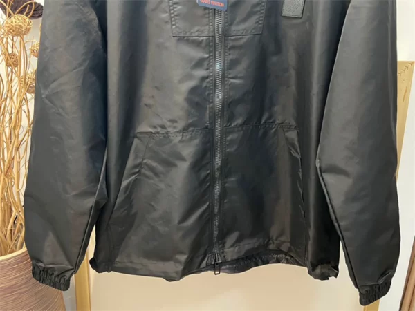 2024fw Louis Vuitton Jacket - Replica jacket