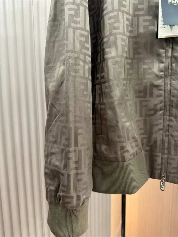 2024fw Louis Vuitton Jacket - Replica jacket