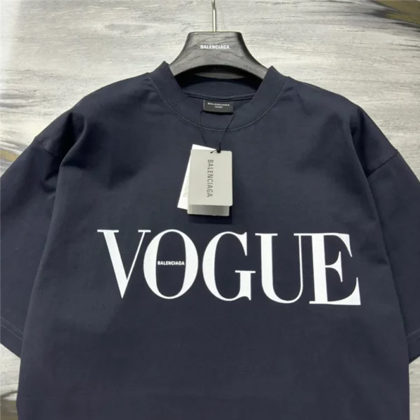 2024ss Balenciaga T Shirt - Replica Balenciaga