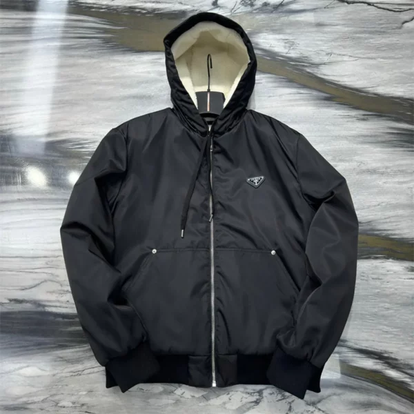 2024fw Prada Jacket - Prada replica