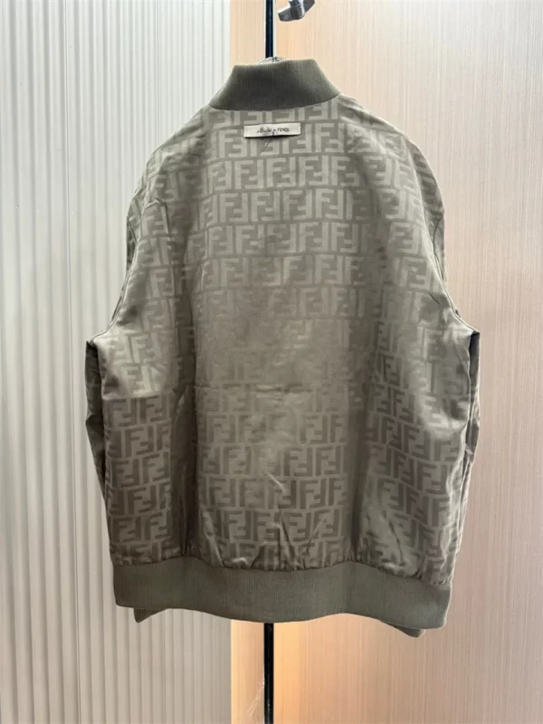 2024fw Louis Vuitton Jacket - Replica jacket