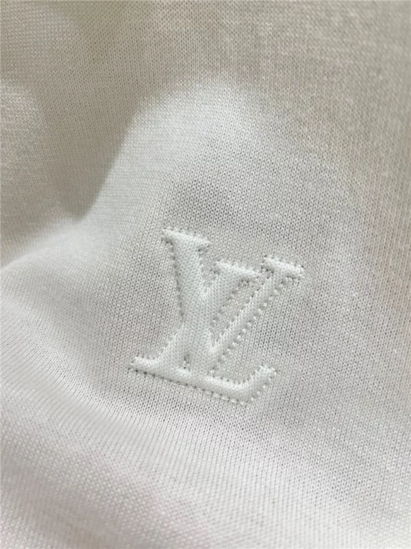 2024SS Louis Vuitton Sweater - Replica Louis Vuitton