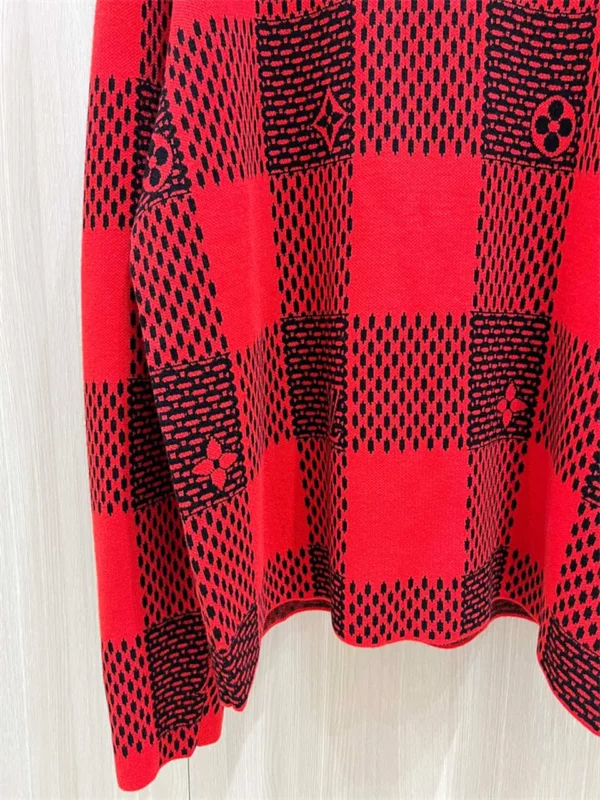 2024SS Louis Vuitton Sweater - Replica hoodie