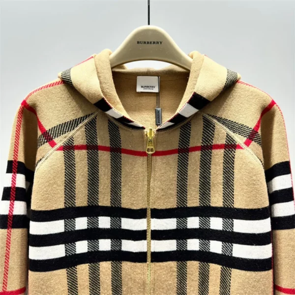 2024fw Burberry JACKET - Replica jacket