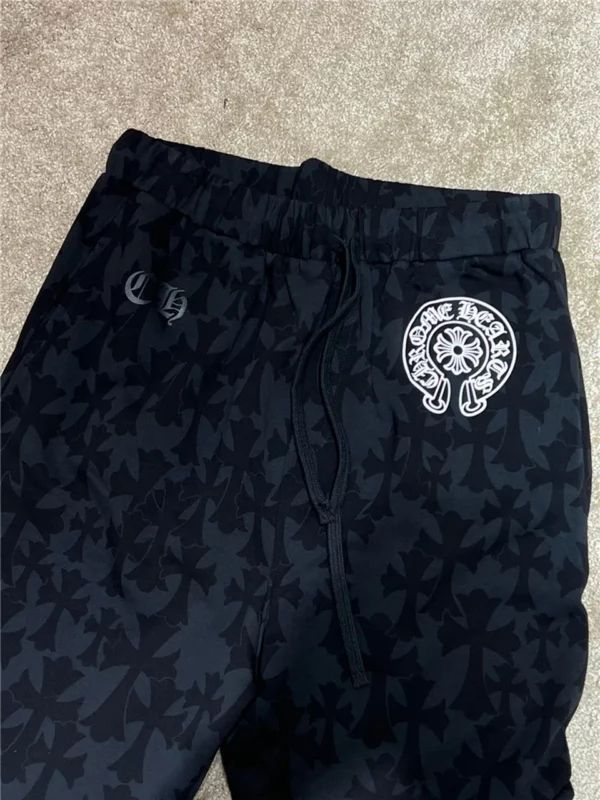 Chrome Hearts Shorts - Chrome Hearts replica