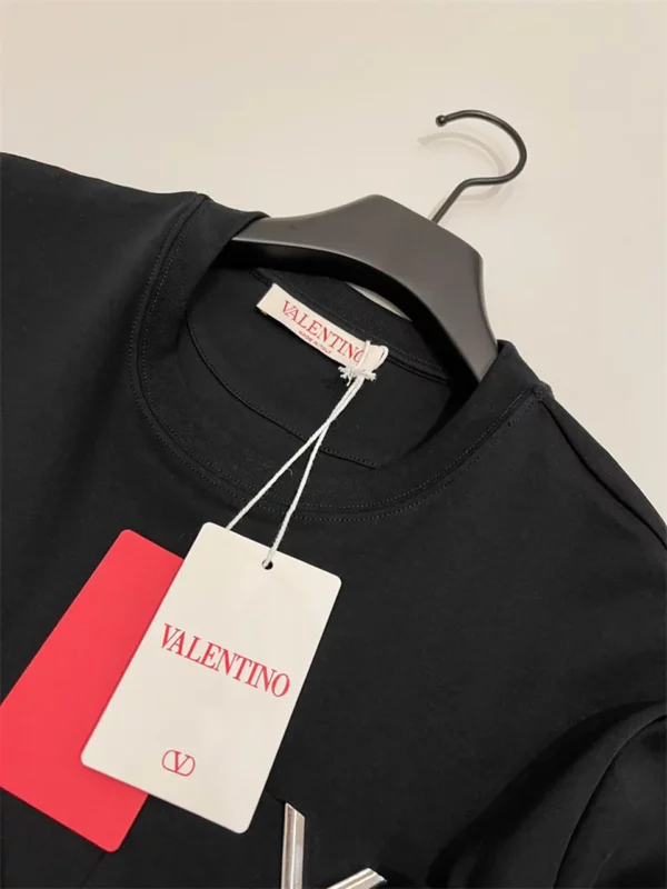 2024SS Valentino T Shirt - Replica shirt