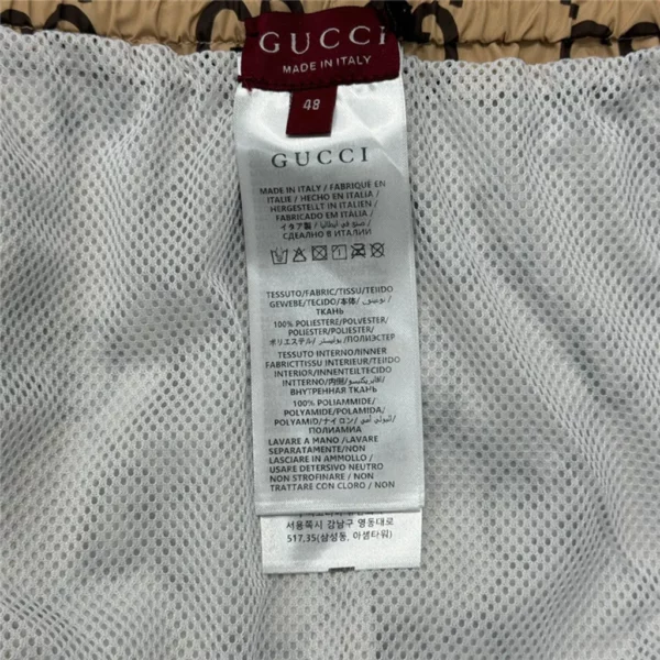 2024 Gucci Shorts - Replica designer shorts