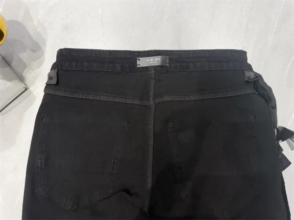 2024fw Amiri Jeans - Replica jeans