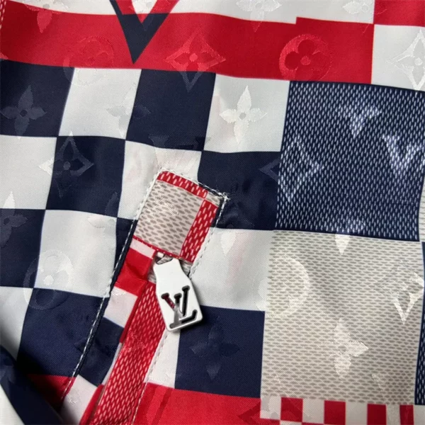 2024fw Louis Vuitton  Jacket - Replica jacket